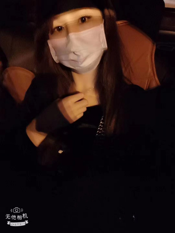 南京体验的大胸妹